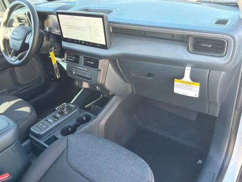 New 2026 Ford Maverick XL image 13