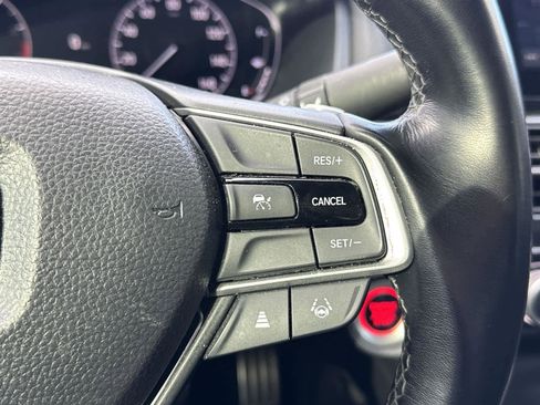 Used 2022 Honda Accord Sport Special Edition image 19