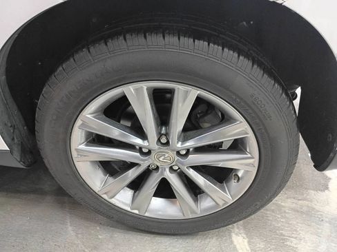 Used 2014 Lexus RX 350 FWD image 25