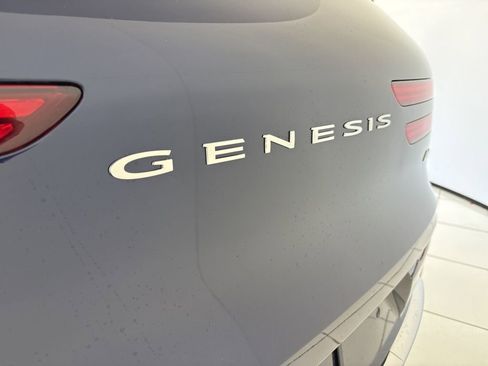 New 2026 Genesis GV70 2.5T Advanced AWD/4WD image 12