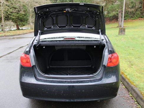 Used 2009 Hyundai Elantra GLS w/ Popular Equipment Pkg 2 image 17