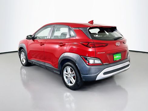 Used 2022 Hyundai Kona SE FWD image 7