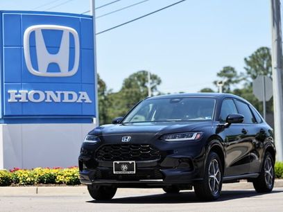 Used 2024 Honda HR-V EX-L