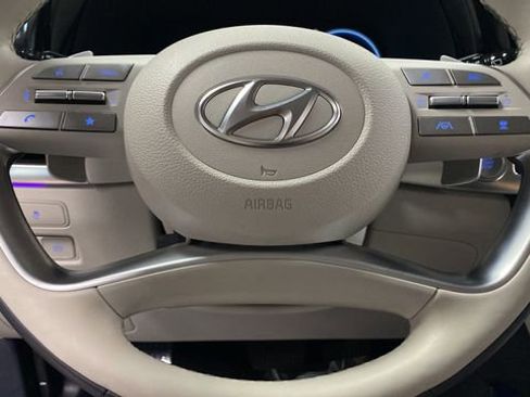 Used 2024 Hyundai Palisade Calligraphy AWD/4WD image 16