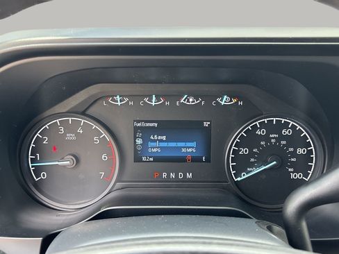 Used 2025 Ford F350 XLT w/ FX4 Off-Road Package image 29