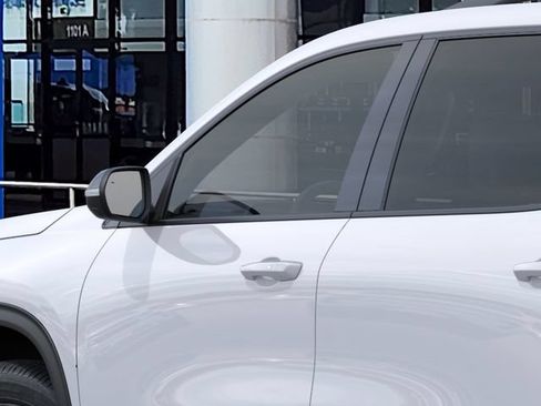 New 2027 Chevrolet Traverse LT w/ Midnight/Sport Edition FWD image 12