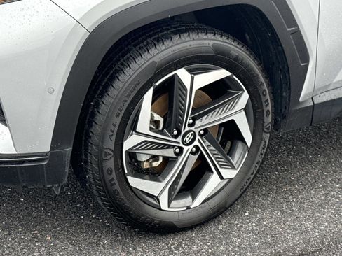 Used 2023 Hyundai Tucson Limited w/ Cargo Package image 29