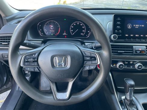 Used 2020 Honda Accord LX image 43