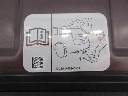 Used 2017 Lincoln MKC Black Label image 24