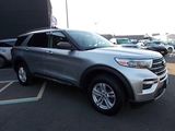 Certified 2022 Ford Explorer XLT w/ Equipment Group 202A image 2