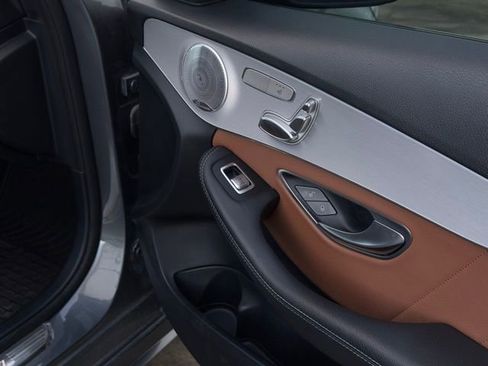 Used 2021 Mercedes-Benz C 300 Sedan image 45