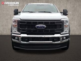 New 2026 Ford F450 XL w/ 360-Degree Camera Package video 2