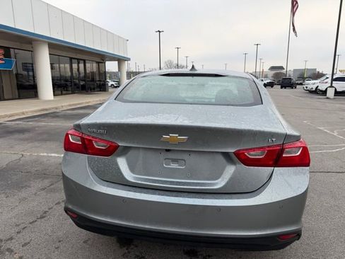 Used 2024 Chevrolet Malibu LT image 5
