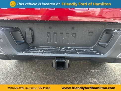 Used 2025 Ford Ranger XLT image 15