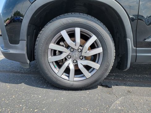 Used 2019 Honda Pilot EX-L image 25