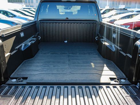 New 2025 Toyota Tacoma TRD Sport image 13