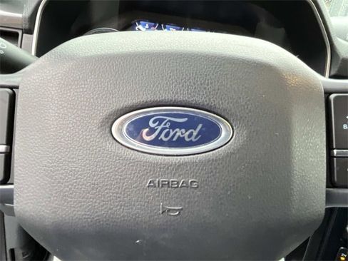 Used 2023 Ford F150 XLT w/ Equipment Group 302A High image 33