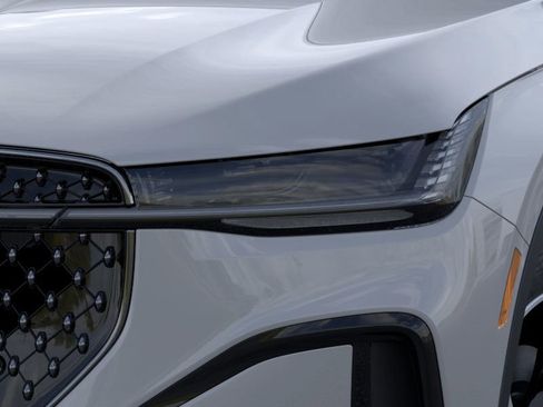 New 2026 Lincoln Nautilus Premier w/ Jet Appearance Package image 40