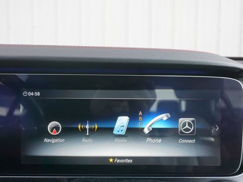 Used 2020 Mercedes-Benz E 53 AMG 4MATIC Sedan image 14