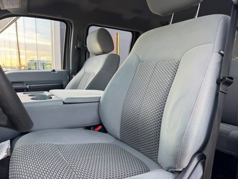 Used 2014 Ford F250 XLT w/ XLT Value Package AWD/4WD image 17