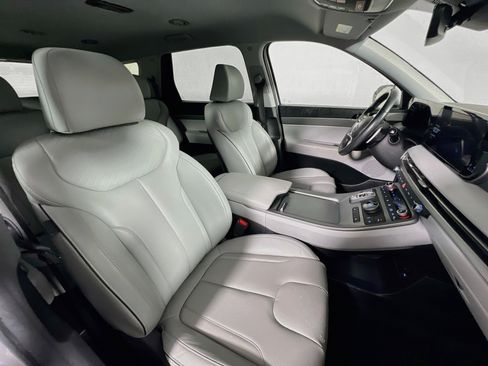 Used 2024 Hyundai Palisade SEL FWD image 30
