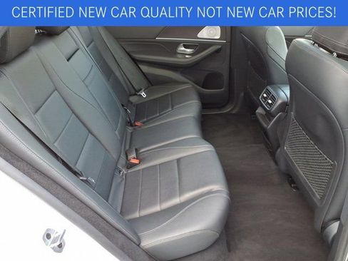 Certified 2023 Mercedes-Benz GLE 450 4MATIC image 20