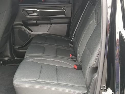 Used 2026 RAM 1500 Big Horn AWD/4WD image 18