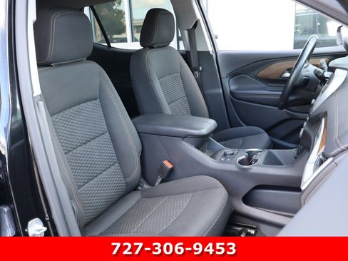 Used 2020 GMC Terrain SLE w/ Driver Convenience Package image 23