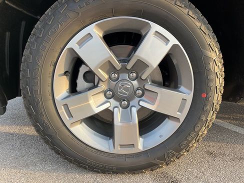 New 2026 Honda Ridgeline RTL image 7