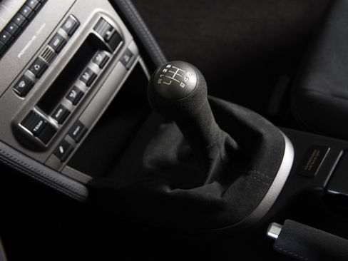 Used 2007 Porsche 911 GT3 RWD image 24