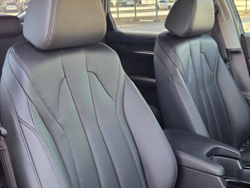 Certified 2024 Acura Integra FWD image 30
