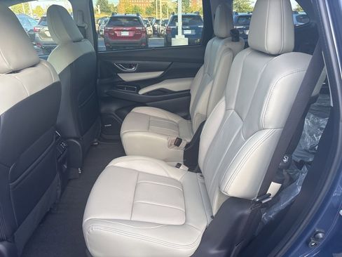 New 2025 Subaru Ascent Limited w/ Popular Package #2 image 13