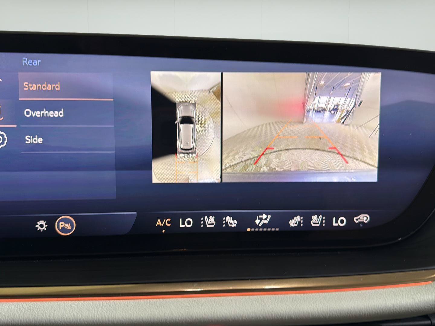Certified 2026 Buick Envision Avenir AWD/4WD image 26