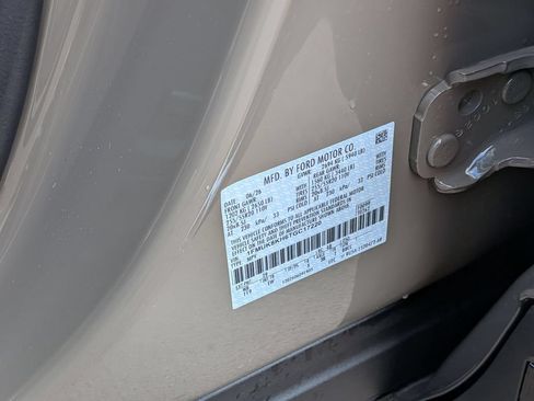 New 2026 Ford Explorer ST-Line AWD/4WD image 27