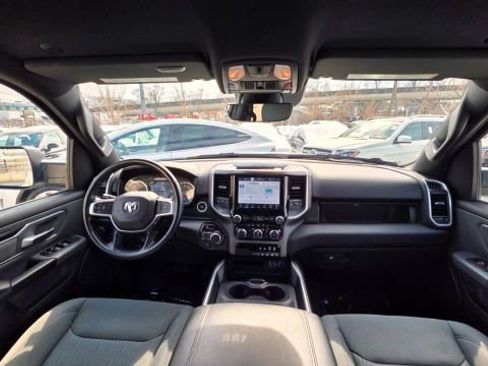 Used 2022 RAM 1500 Big Horn image 13
