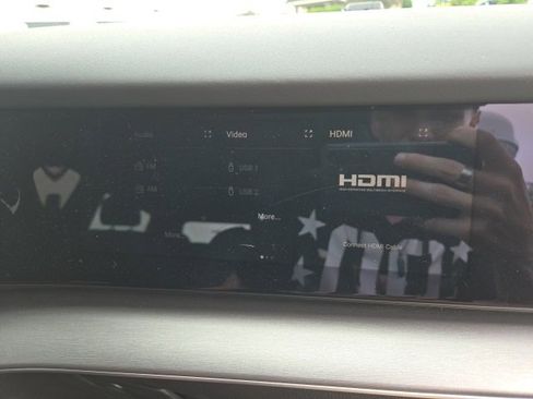 Used 2024 Jeep Wagoneer Series II w/ Convenience Group I image 29