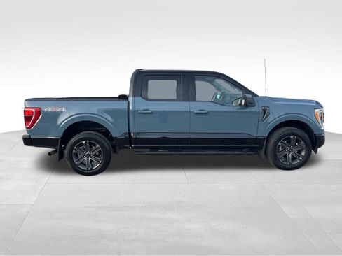 Used 2023 Ford F150 XLT w/ Equipment Group 302A High image 7