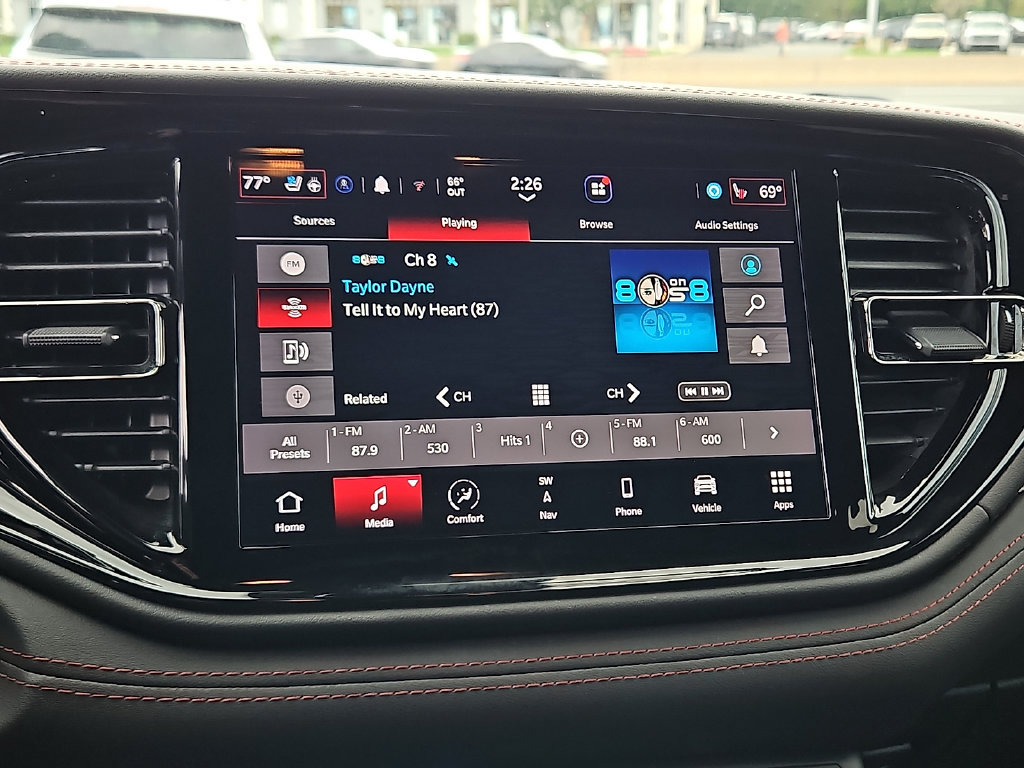 Used 2023 Dodge Durango GT AWD/4WD image 20