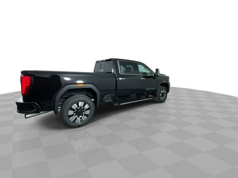 New 2025 GMC Sierra 2500 Denali image 8