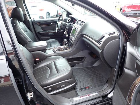Used 2016 GMC Acadia Denali AWD/4WD image 12