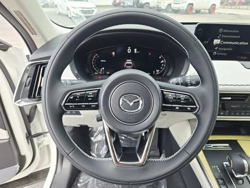 New 2026 MAZDA CX-90 3.3 Turbo S w/ Premium Plus AWD/4WD image 17