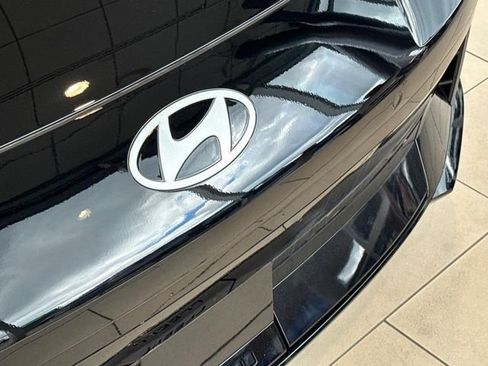 New 2025 Hyundai Ioniq 6 SEL AWD/4WD image 26