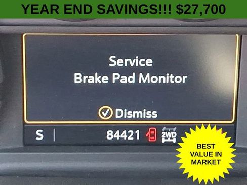 Used 2019 Chevrolet Silverado 1500 RST w/ All-Star Edition image 21