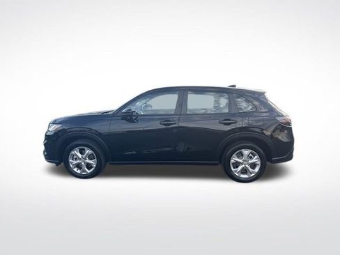 Certified 2024 Honda HR-V LX image 2