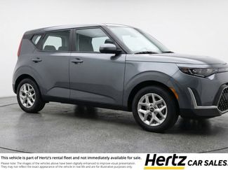 Used 2025 Kia Soul LX w/ LX Technology Package video 1