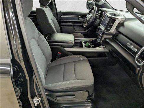 Used 2022 RAM 1500 Big Horn image 23
