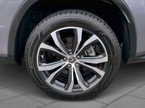 Used 2018 Lexus RX 350 FWD image 10