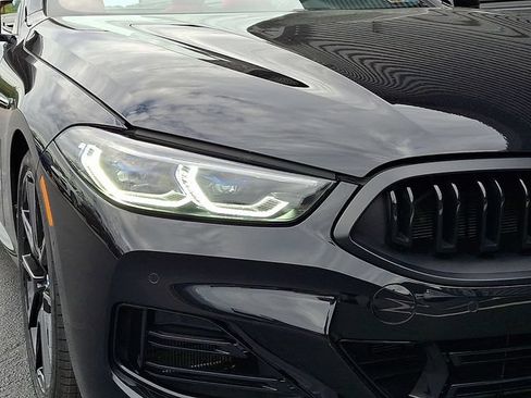 Used 2024 BMW M850i xDrive Convertible AWD/4WD image 11