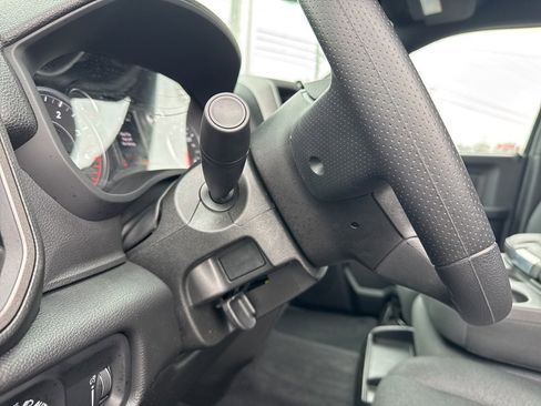 New 2026 RAM 2500 Tradesman image 45