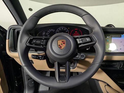 New 2026 Porsche Cayenne AWD/4WD image 38